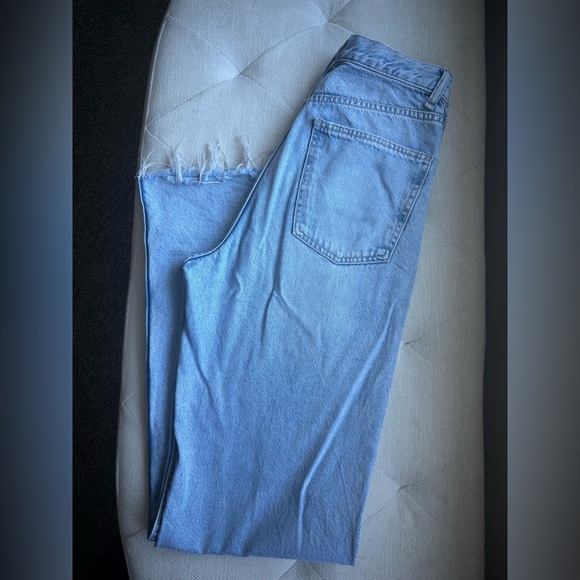 ZARA TRF HIGH RISE - Picture 4 of 5